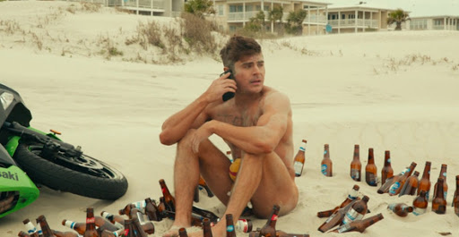 Джейсон- правильный  парень, накануне своей свадьбы после похорон бабушки едет с дедушкой  во Флориду поиграть в гольф. Но в одном кафе по пути они встречают старых знакомых и их планы меняются, теперь они едут в Дэйтону Бич.  Там дедушка показывает все умения, которыми он владеет. Из паренька-неудачника, Джейсон превращается в секс-символ любой девушки в Дэйтоне, но он уже знает кого он выберет ...