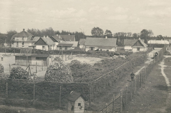 Лагерь "Собибор"