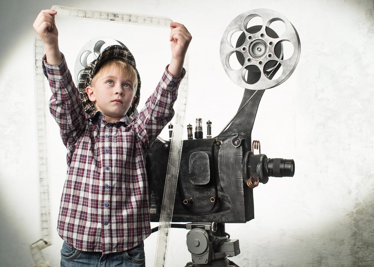 "Как мы с Вовкой. История одного лета" Андрей Асковд