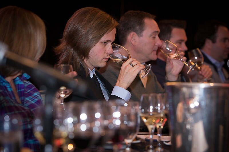 Дегустация