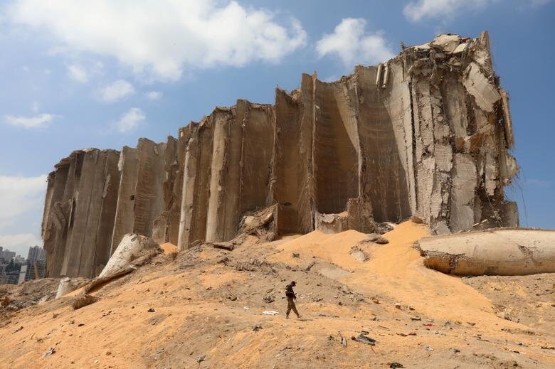 REUTERS/Mohamed Azakir