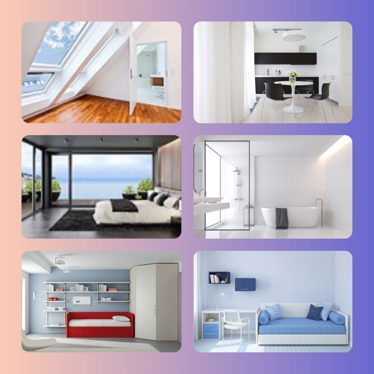 Коллаж фото iStock.