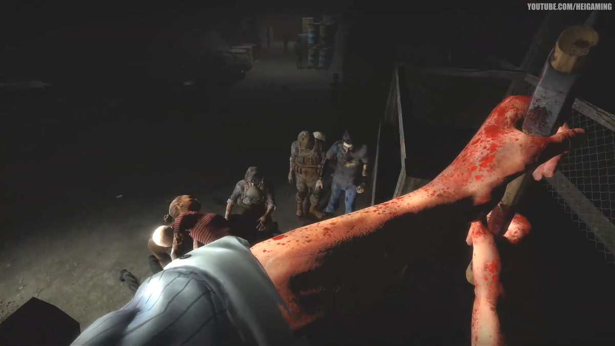 No more room in hell.
