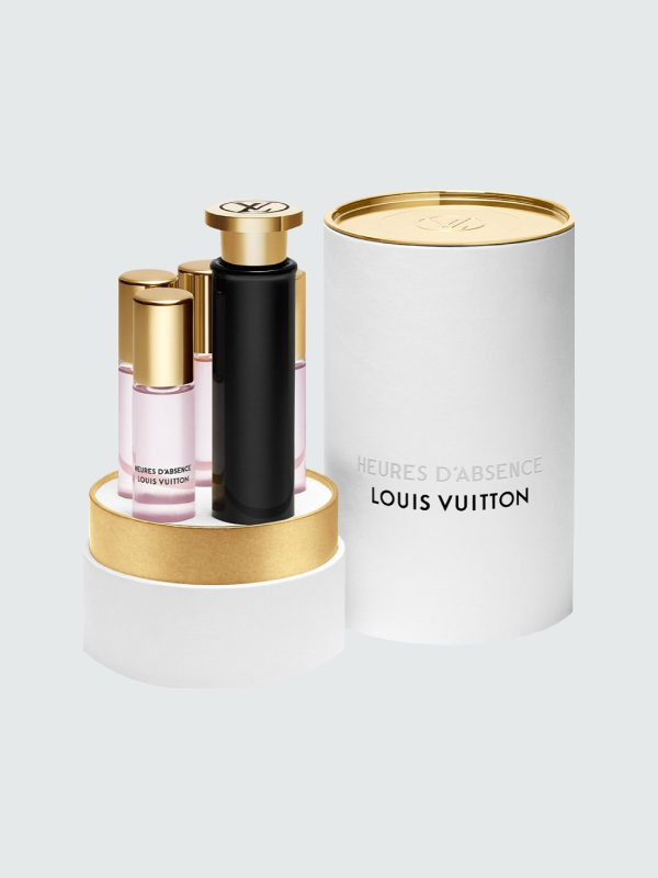 ПАРФЮМЕРНАЯ ВОДА LOUIS VUITTON HEURES D'ABSENCE, 21 800 РУБЛЕЙ
