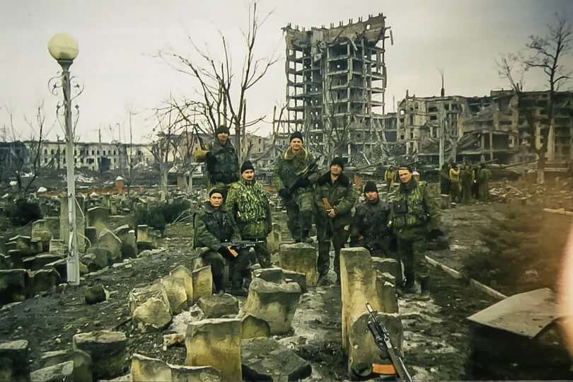 Парад в аэропорту грозный 2000 год фото Кто был,не забудет Алексей Киргизов Дзен