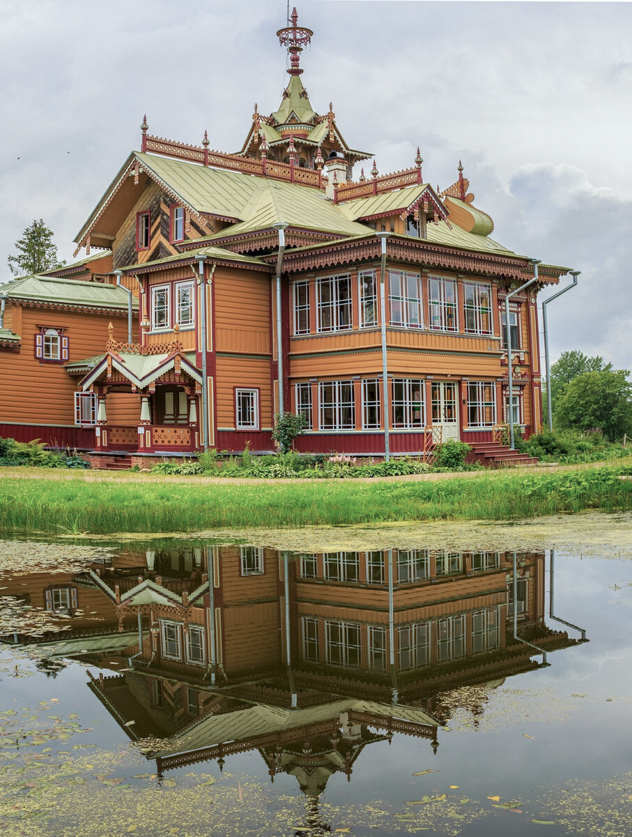 Фото автора 