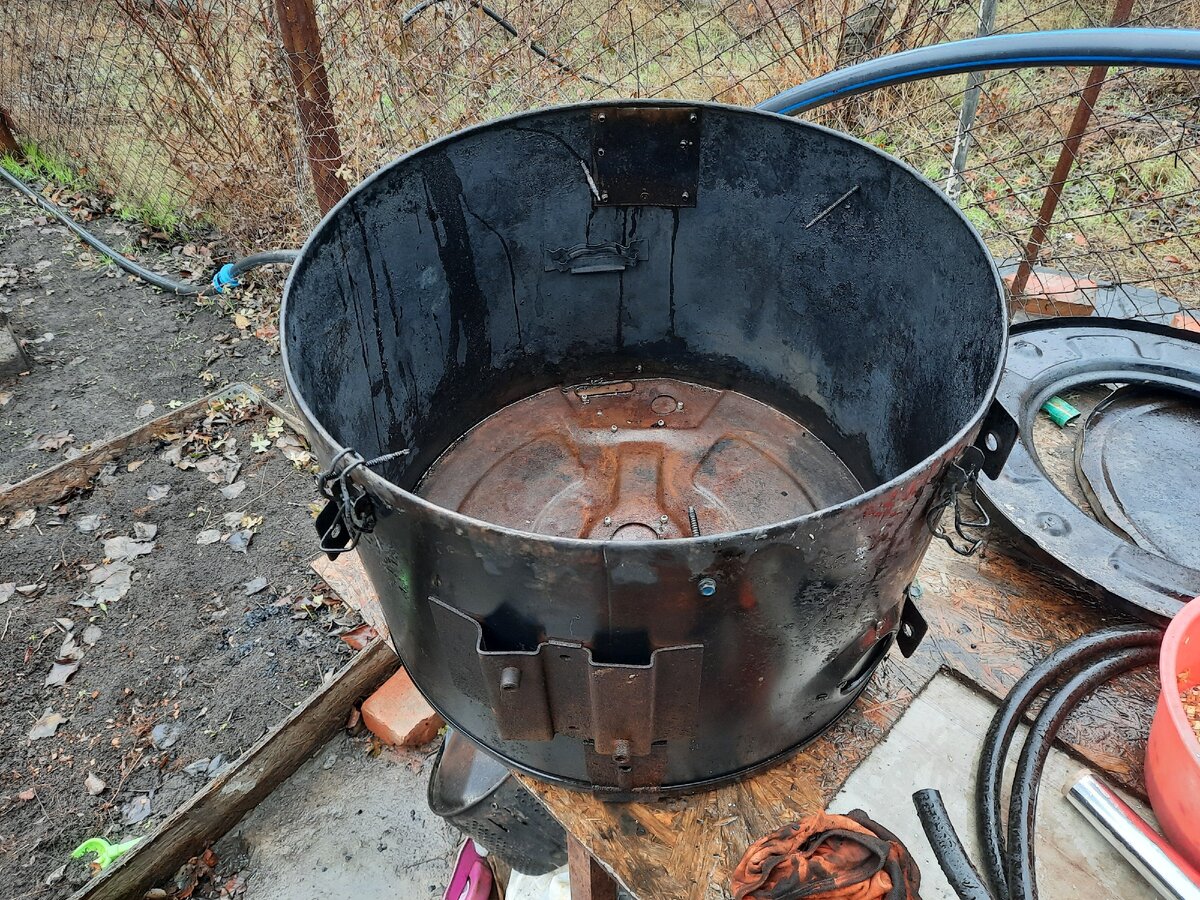 получилось не плохо!