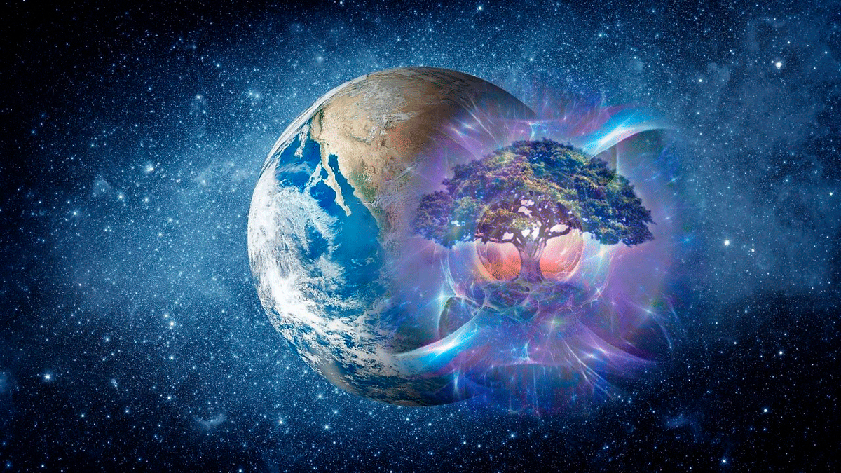 Новая Эра Рода.