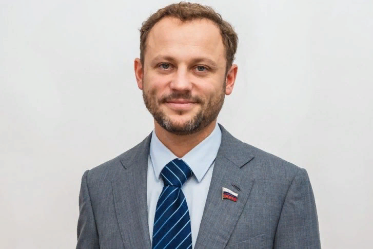 Павел Федяев