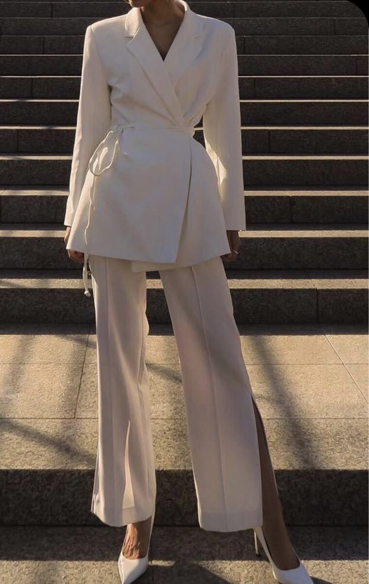 Fashion activation