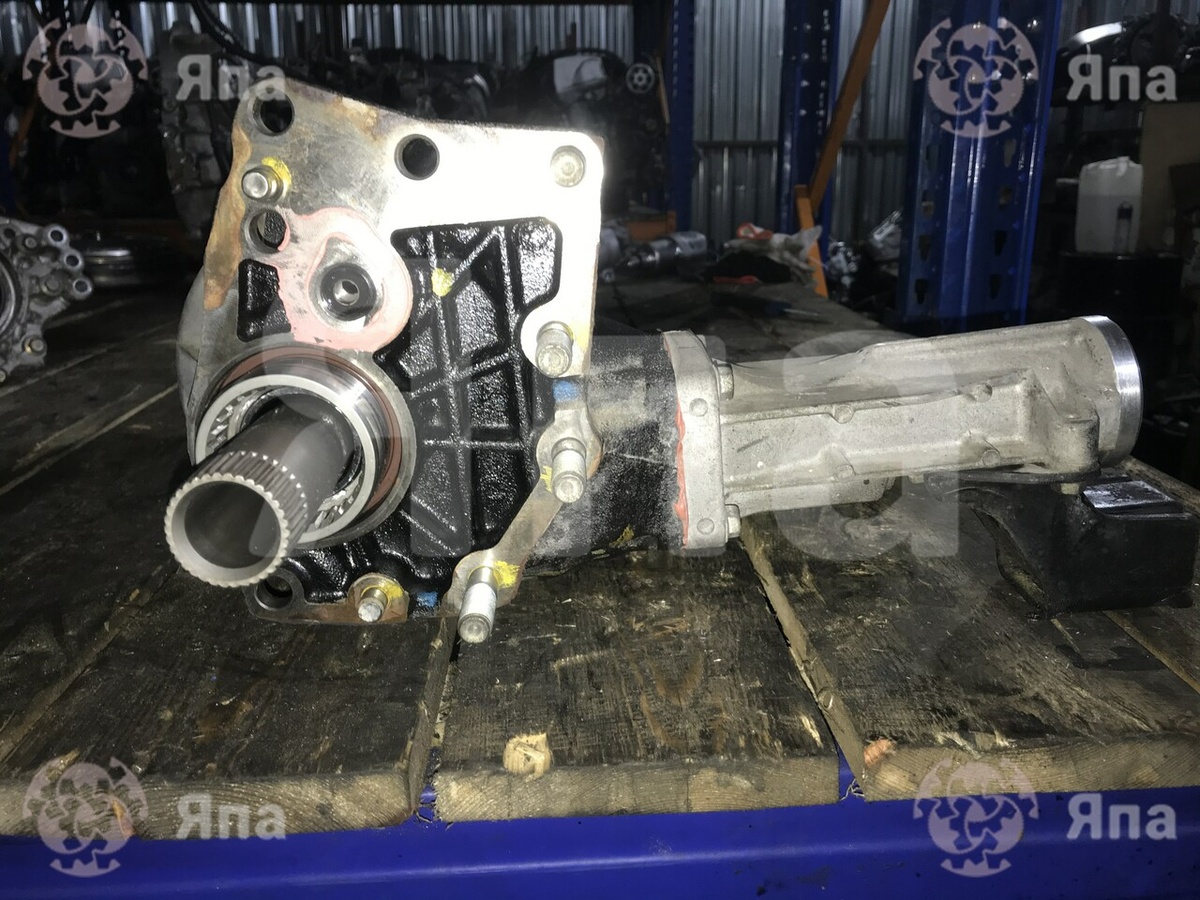 Раздатка Лексус