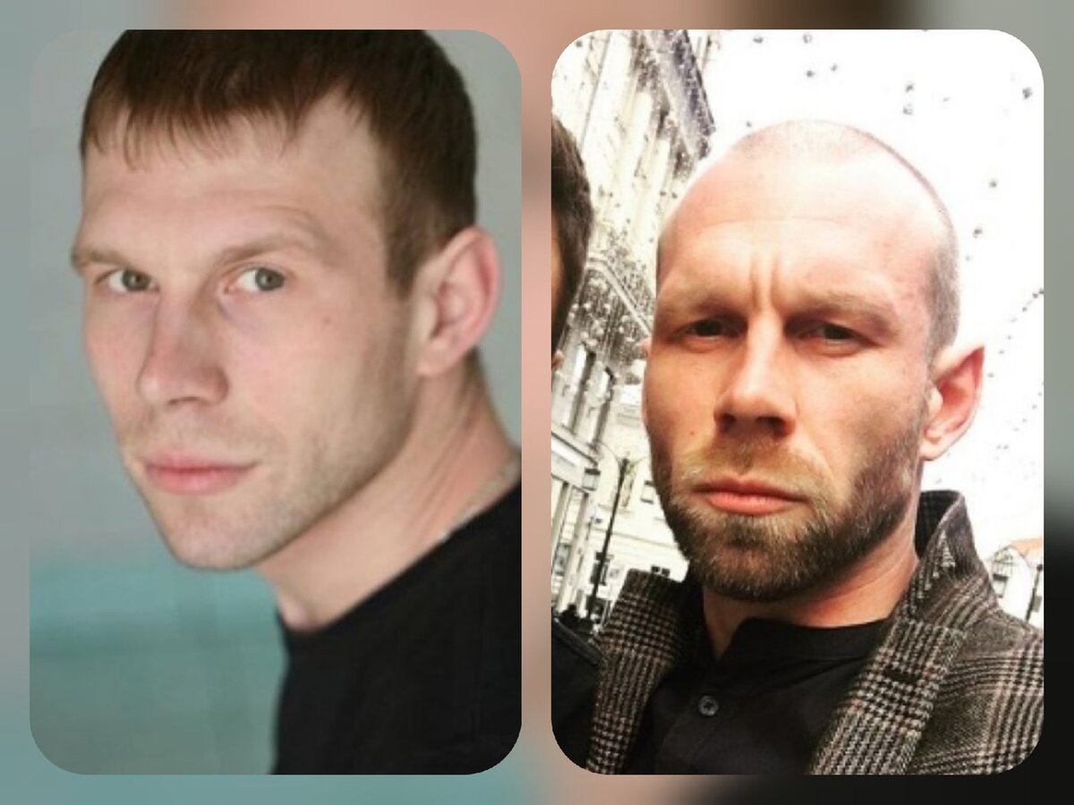 Фото: инстаграм актера @tsarulkoptimus