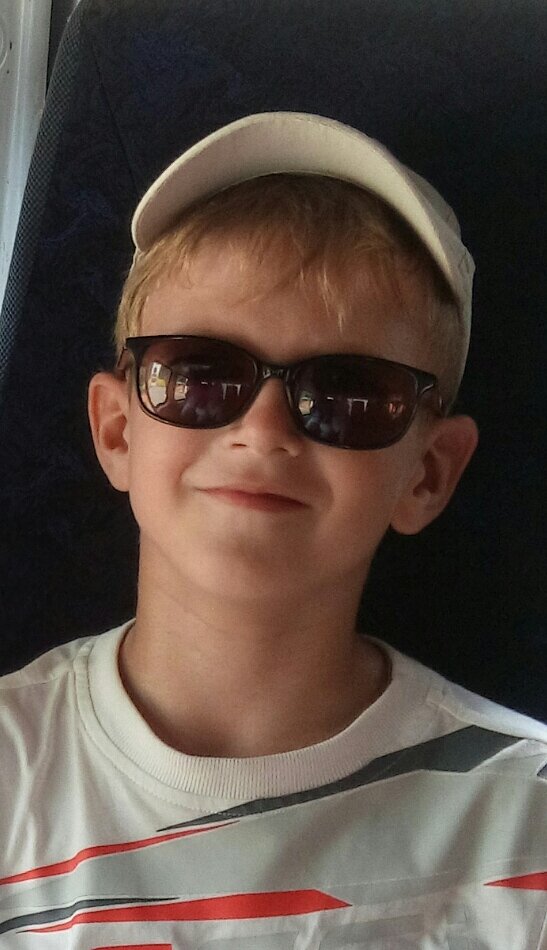 Мое любимое фото