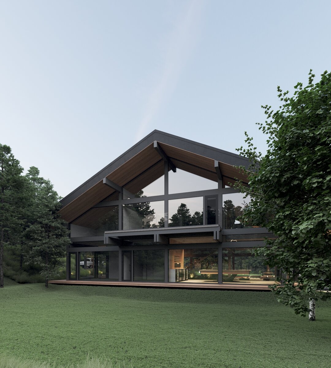 Автор дизайн проекта: @stephents3d