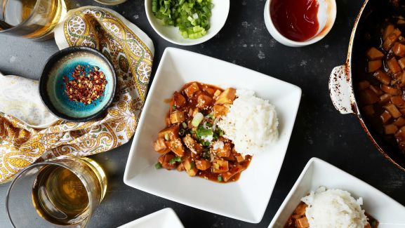 Photo by Jonathan Melendez