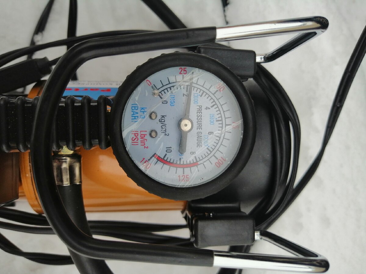 Сфотографировал все 4 колеса, листайте галерею.