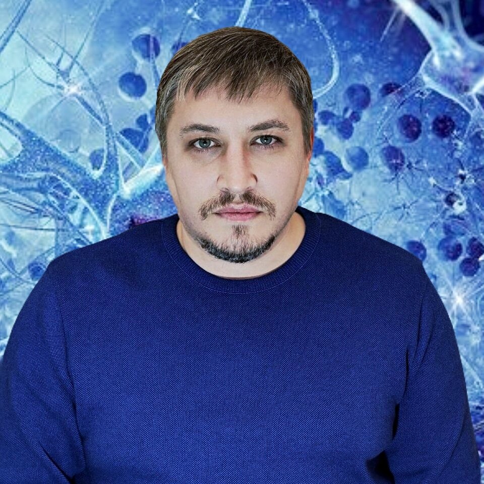 Евгений Гиберт