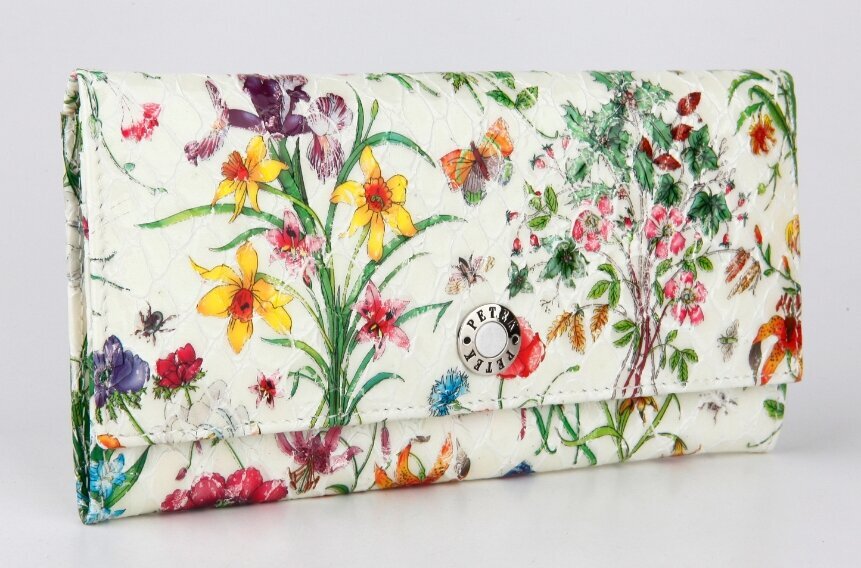 «Весенний» вариант