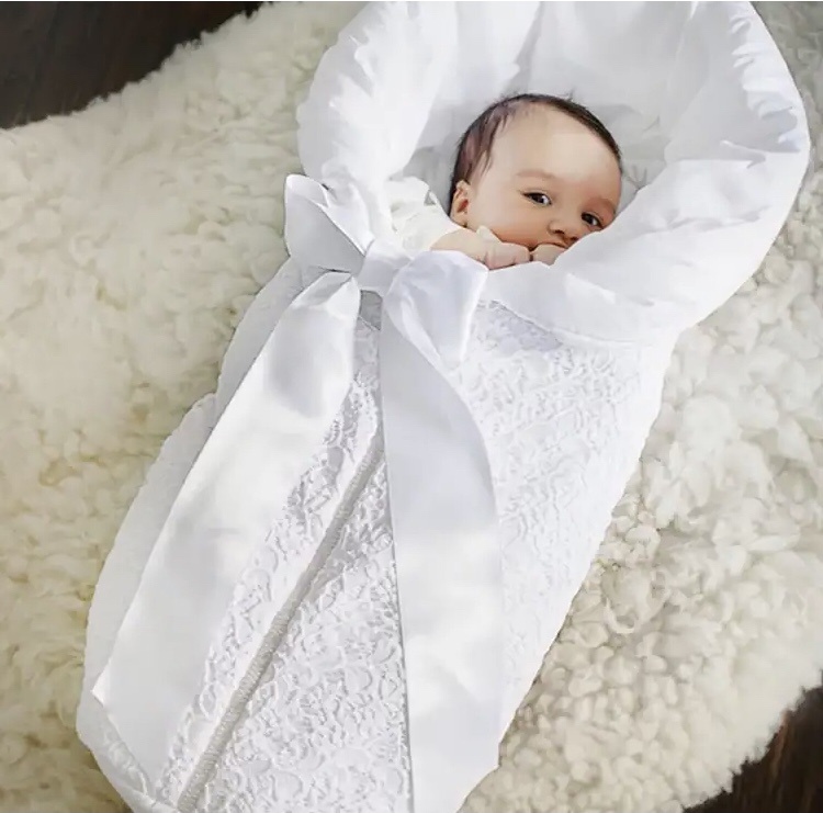 Выписка с роддома