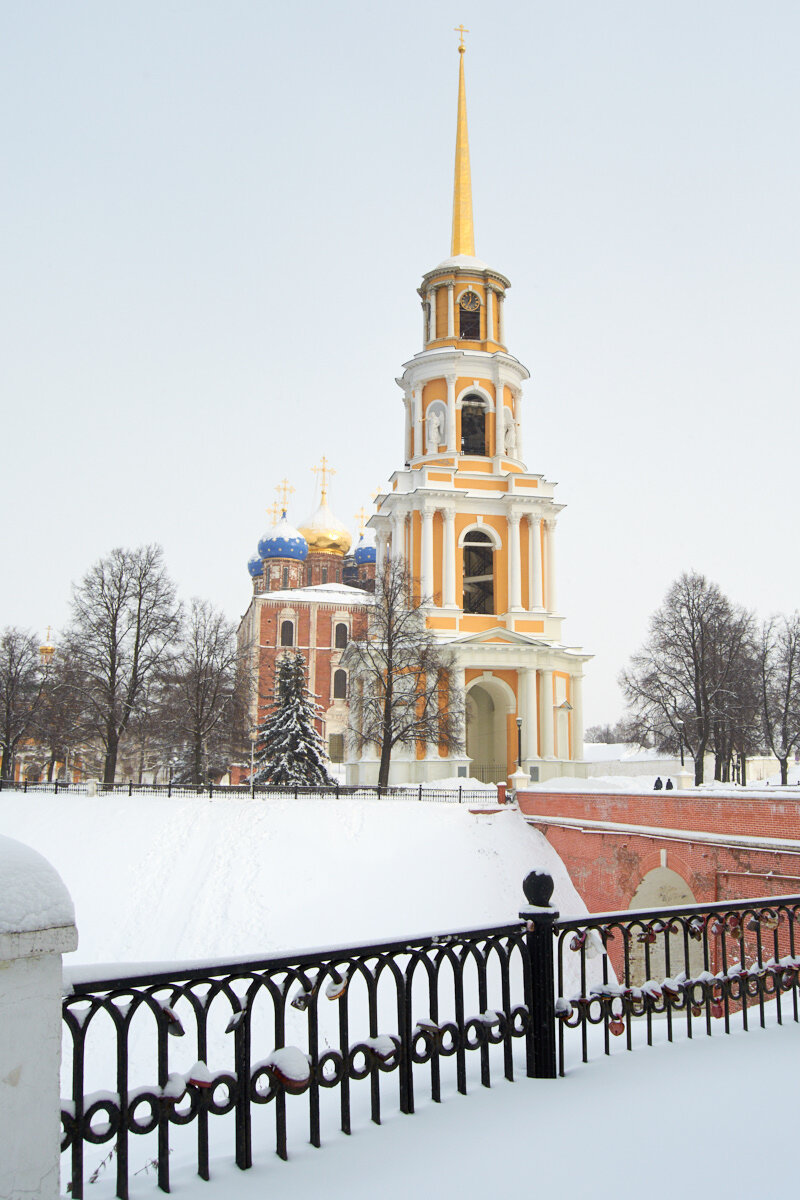 Фото Екатерины Детушевой