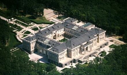 Фото из общего доступа