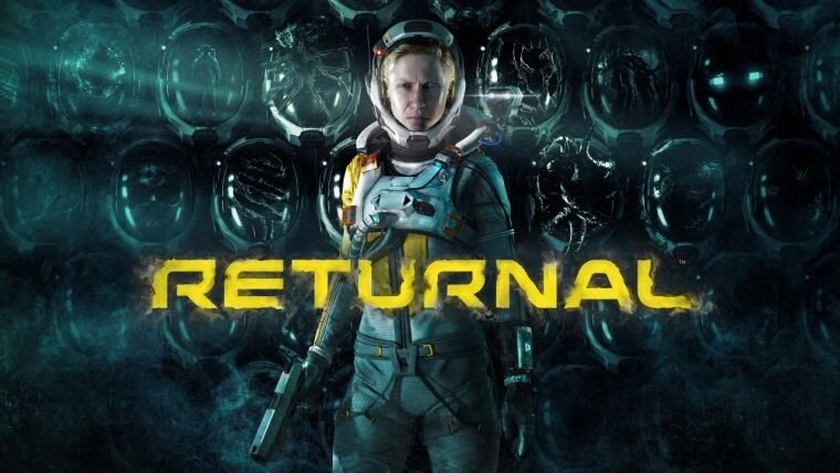 playstation 5, returnal, игры