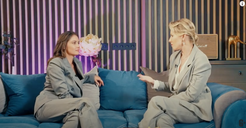 "Честный развод с Агатой Муцениеце". Даже если тема развода не очень интересна, то Ксюша очень чётко донесла свою позицию - жизнь коротка и всем начхать на всех кроме себя. 