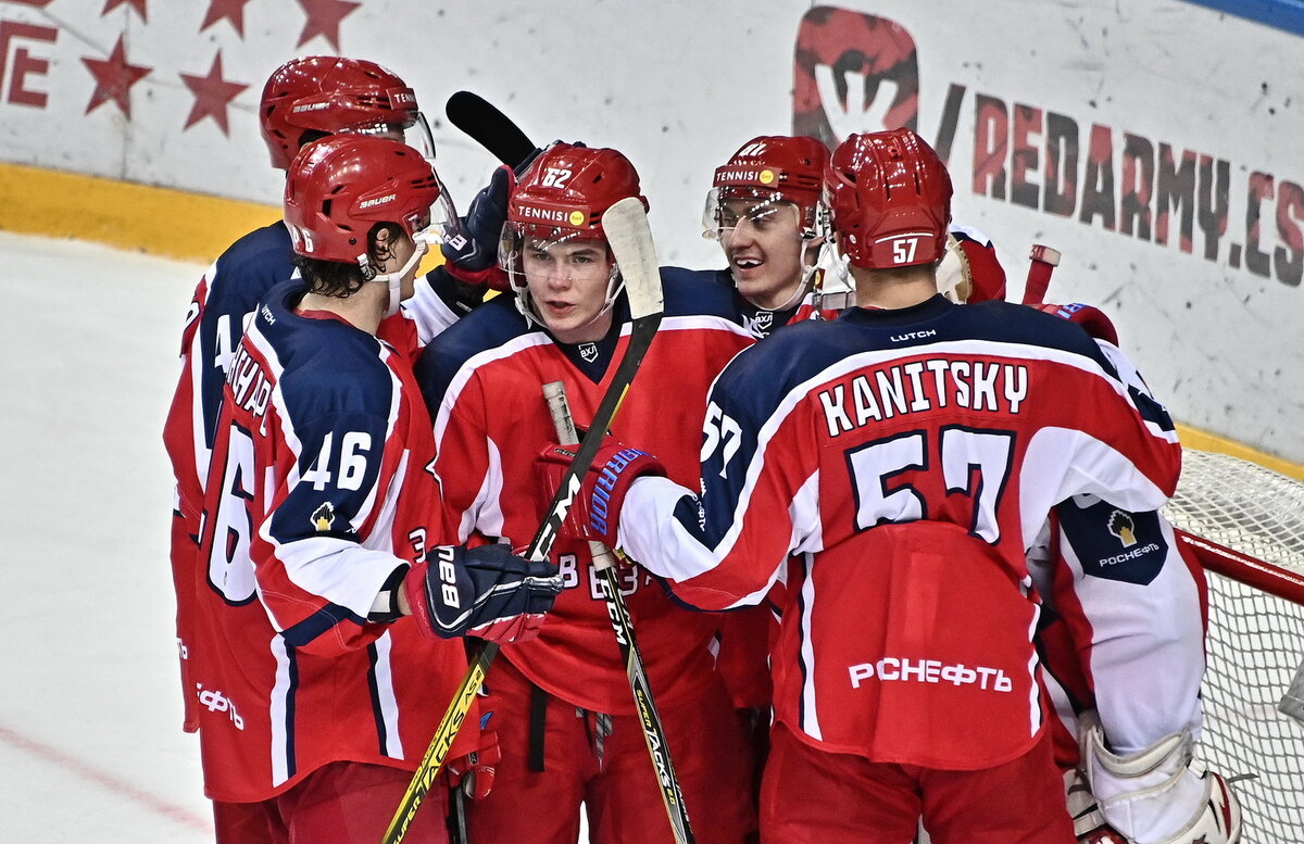 Фото: Владимир Меликян