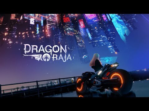 2 место---Dragon Raja очень увлекательная игра. Очень яркая сюжетная линия, кто любит красивые наряды красивых питомцев то вам точно сюда. Ещё вы сможите стать поваром и завести семью в игре очень много всего. Вы можите стать кем хотите и делать что хотите в игре есть много подземелей и pvp. 