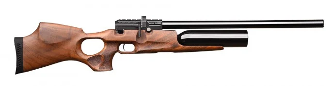 PCP винтовка Kral Puncher Jumbo к. 5,5 мм