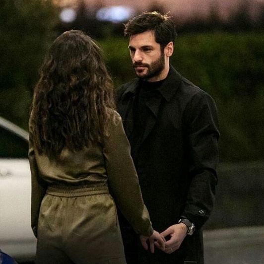 кадр из сериала "Новая жизнь"