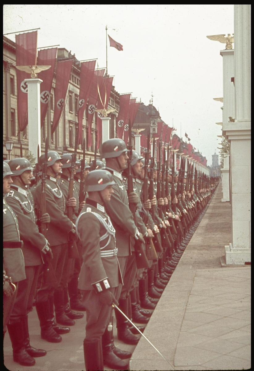 Германия 1939