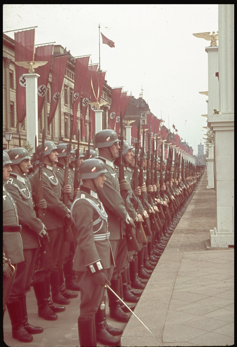 Фото германии 1939