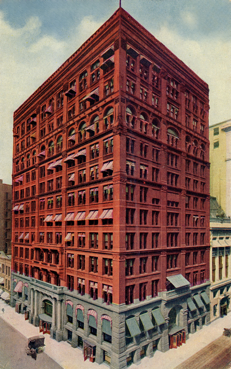 Home insurance building Уильям Ле Барон Дженни. Иншуренс Билдинг Чикаго. Первый небоскреб в Чикаго 1885. Здание страховой компании в Чикаго 1885.