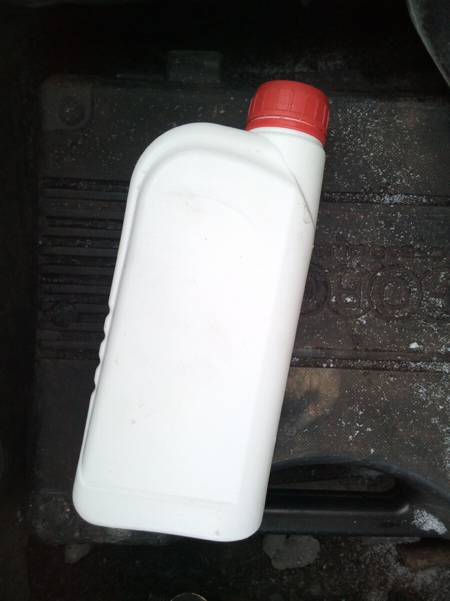 Фото из личного архива.