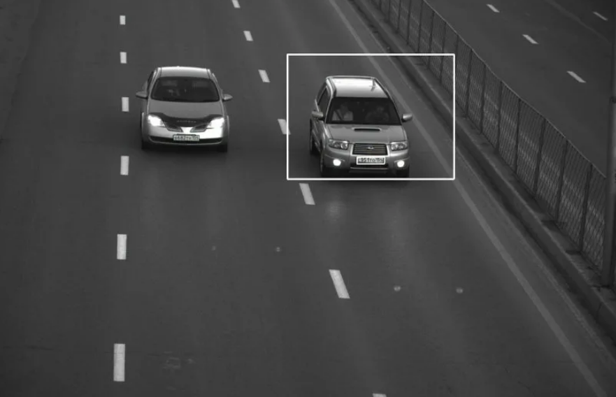 Правда, что камеры будут автоматически штрафовать непристегнутых водителей?