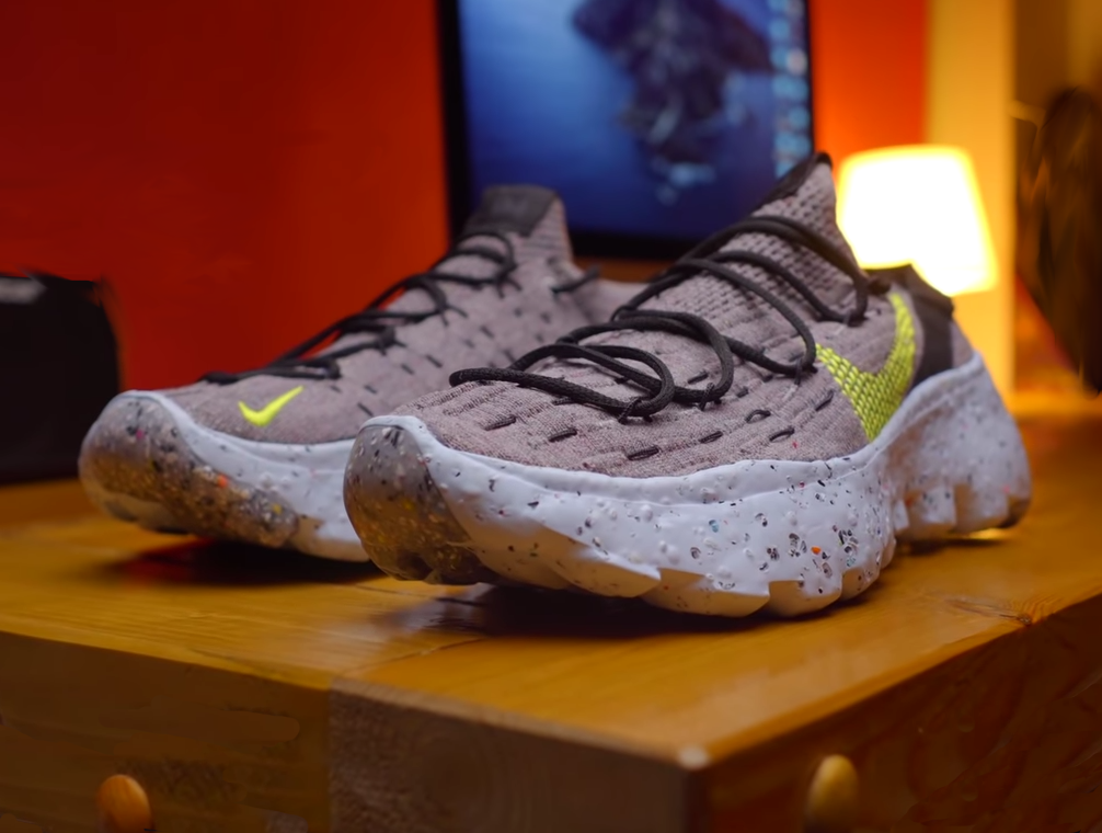 Nike Space Hippie 04