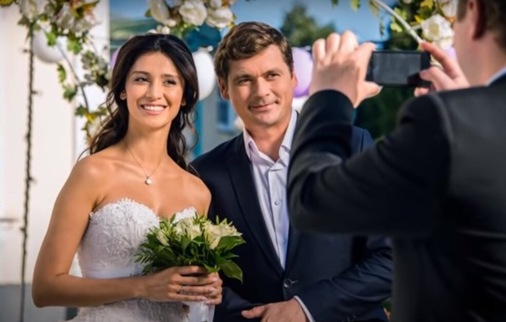 Скриншот из фильма.