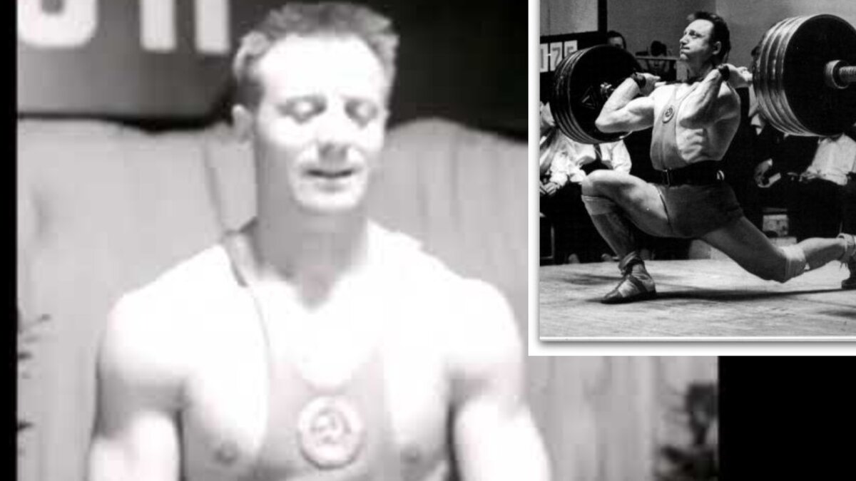 Рудольф Плюкфельдер, Олимпий ский чемпион (1964) установил 8 мировых и 22 национальных рекорда.