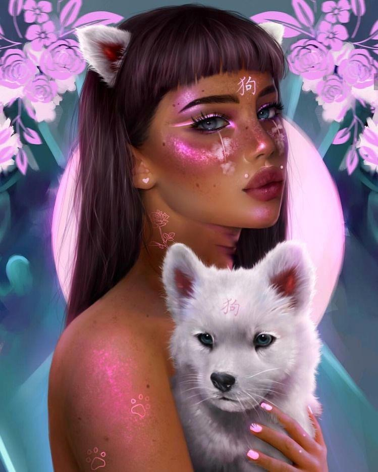 НЕ забудь подписаться и поставить лайк!