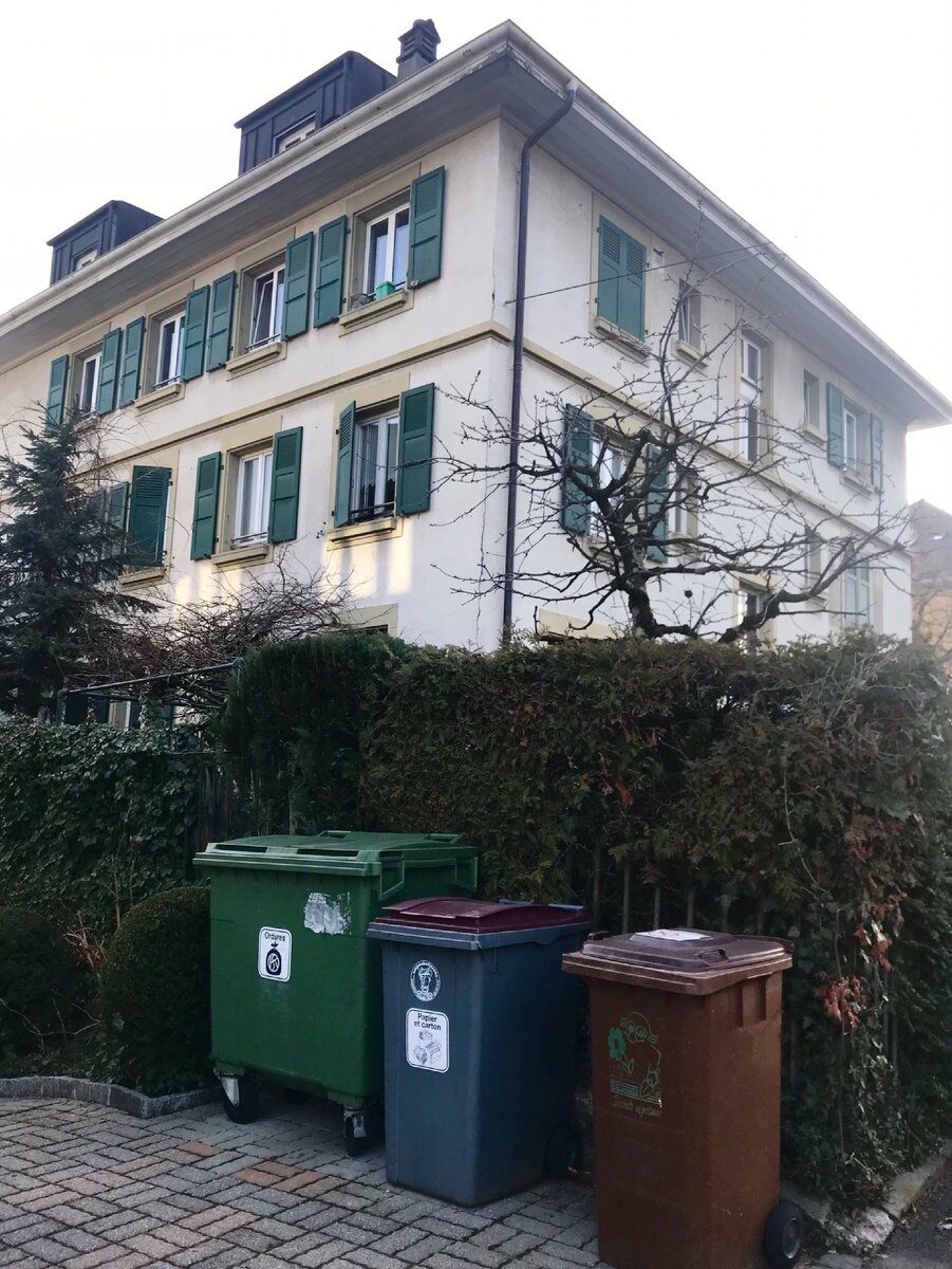 Фото из собственного архива автора