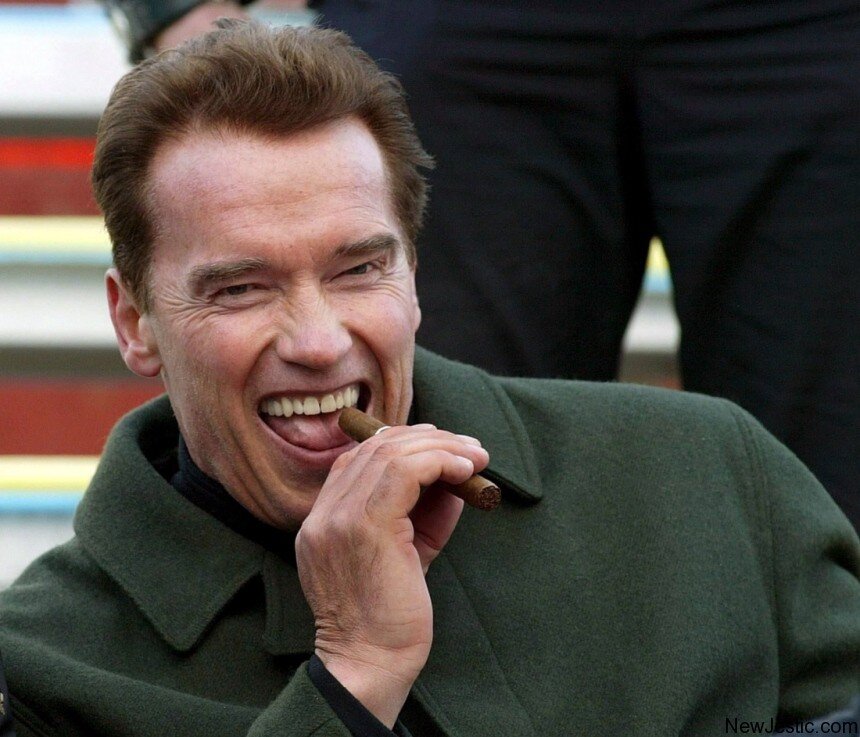 Источник фото: https://scallywagandvagabond.com/wp-content/uploads/2012/07/arnold-schwarzenegger-with-cigar.jpg