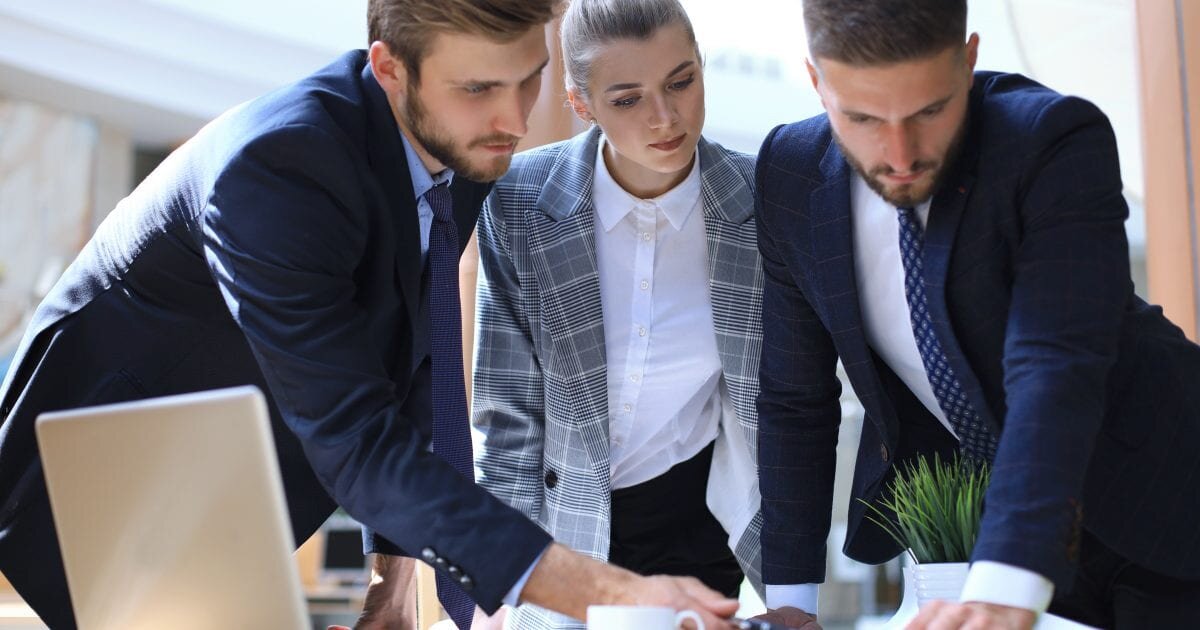 Проблемы в менеджменте