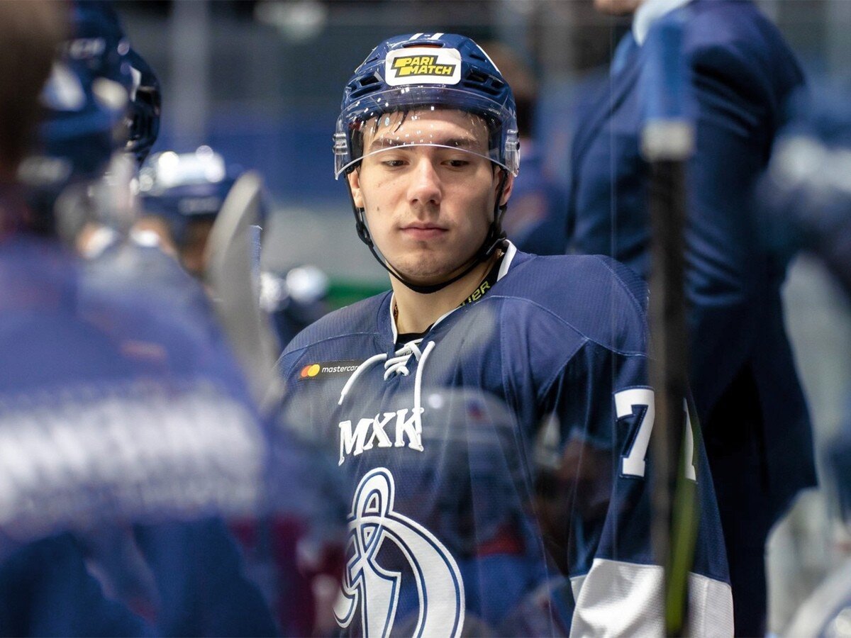 Тимур Файзутдинов