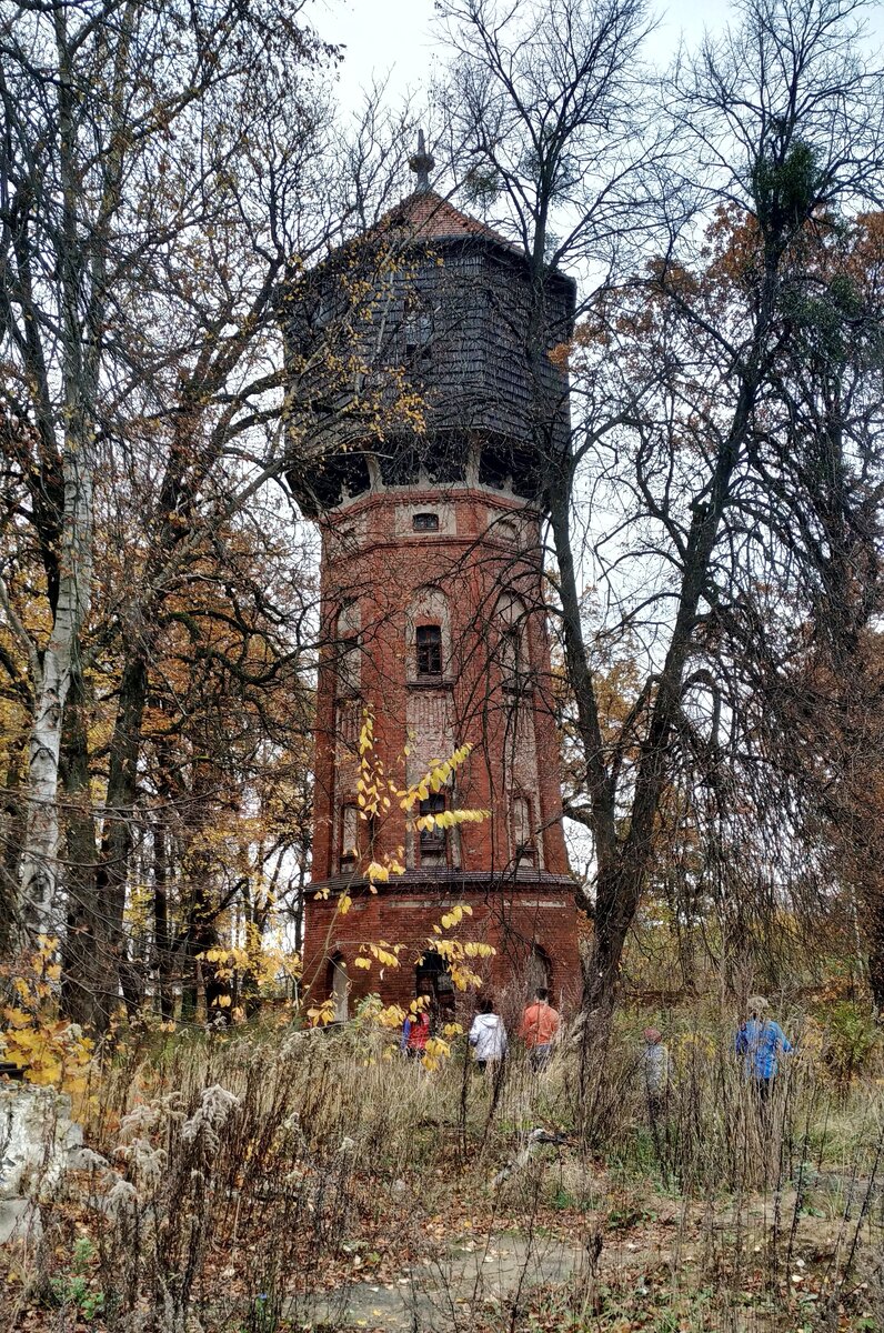 Фото автора.