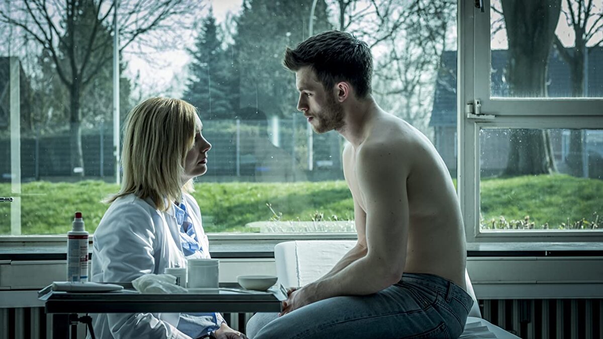 Cortex (Германия, 2020)