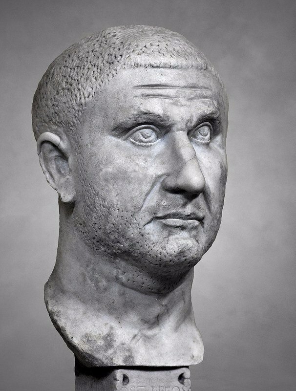 император Ликиний