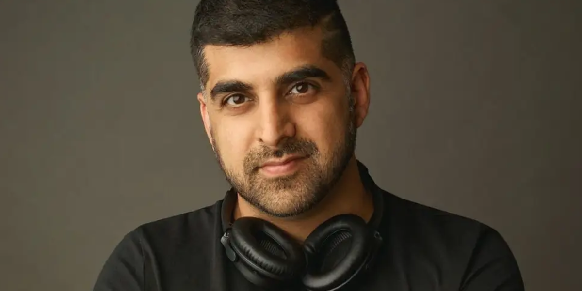 Shaan Puri