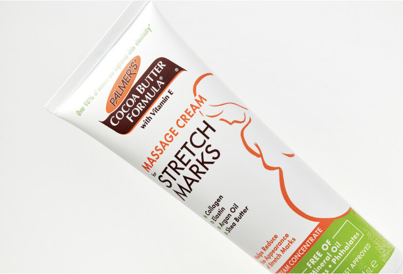 PALMER'S с маслом какао цена~600 руб.