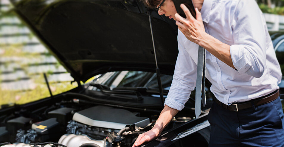 Регулярность обслуживания и своевременный ремонт важны для поддержания стабильной работы автомобиля. Возникновение каких-либо неисправностей в работе авто, вызывает определенные признаки и симптомы.